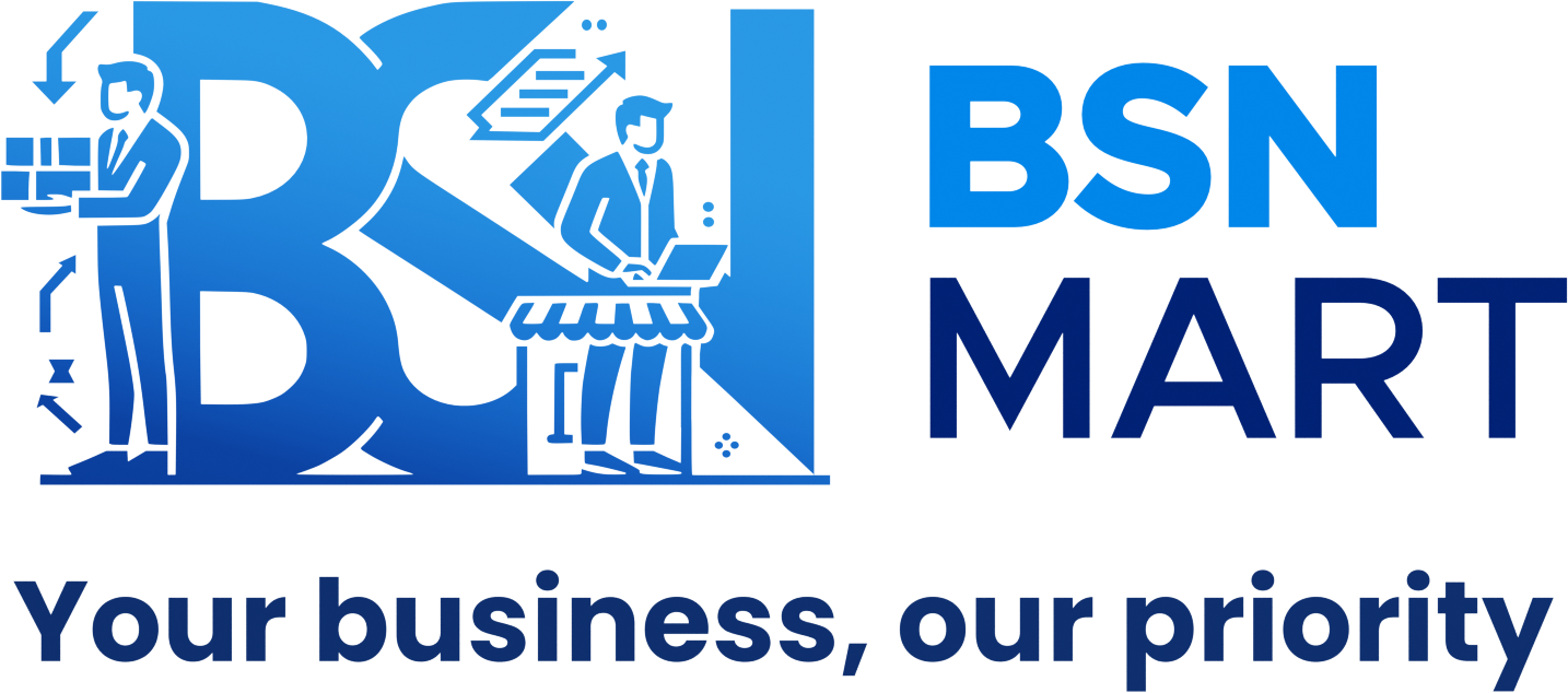 BSN Mart
